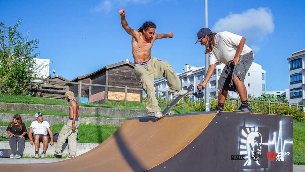 Murtal skatepark